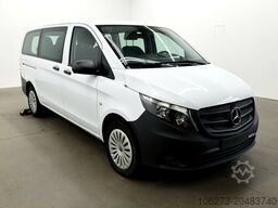 Mercedes-Benz Vito 114 TourerPro,lang,Automatik,8Sitze,Kamera