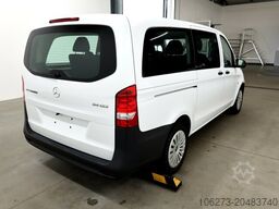 Mercedes-Benz Vito 114 TourerPro,lang,Automatik,8Sitze,Kamera