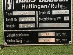 SCHÖN SH 25