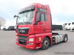 MAN 18.470 BLS TGX Intarder XXL Standklima