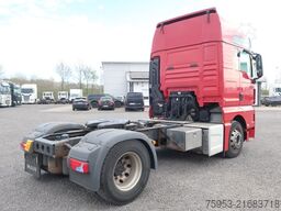 MAN 18.470 BLS TGX Intarder XXL Standklima