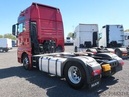 MAN 18.470 BLS TGX Intarder XXL Standklima