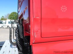MAN 18.470 BLS TGX Intarder XXL Standklima