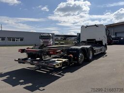 Volvo FH-500 6x2R BDF / HB / Swiss-Vehicle