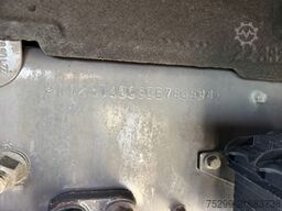 Volvo FH-500 6x2R BDF / HB / Swiss-Vehicle