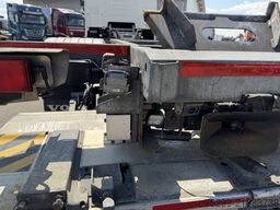 Volvo FH-500 6x2R BDF / HB / Swiss-Vehicle