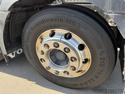 Volvo FH-500 6x2R BDF / HB / Swiss-Vehicle