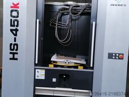 AVEREX HS 450 K