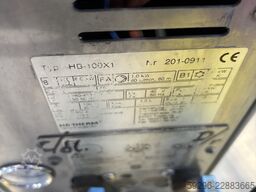 HB-Therm 100X1