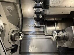 GILDEMEISTER CTX 420 Linear