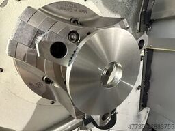 GILDEMEISTER CTX 420 Linear