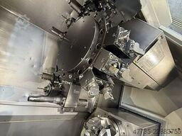 GILDEMEISTER CTX 420 Linear