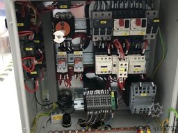 Magido / Glogar L800FP