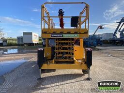Haulotte H18SDX