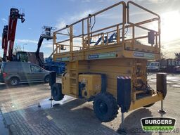 Haulotte H18SDX