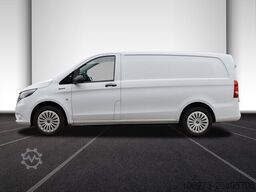 Mercedes-Benz eVito 111 KA,lang,Klima,Navi,Kamera,Sitzheizung