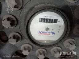 Schmitz Cargobull Tiefkühler Standard Doppelstock