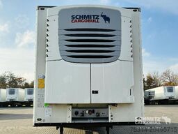 Schmitz Cargobull Tiefkühler Standard Doppelstock