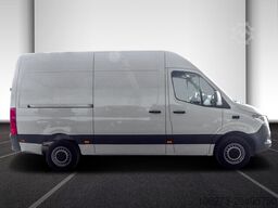 Mercedes-Benz Sprinter 317 CDI,3665mm,Automatik,Kamera