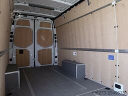 Mercedes-Benz Sprinter 317 Maxi,9GTronic,MBUX,Kamera