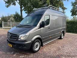 Mercedes-Benz Sprinter 414 2.2 CDI L2H2