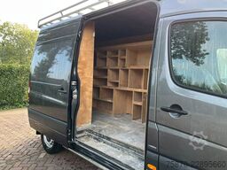 Mercedes-Benz Sprinter 414 2.2 CDI L2H2