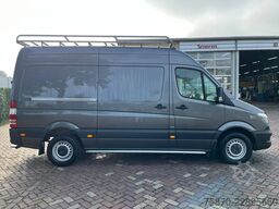 Mercedes-Benz Sprinter 414 2.2 CDI L2H2