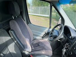 Mercedes-Benz Sprinter 414 2.2 CDI L2H2