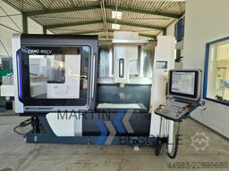 DECKEL MAHO DMC 850 V