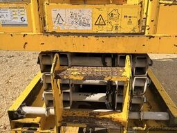 Genie GS-2646 E-Drive