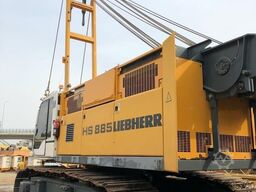 Liebherr HS 885 HD