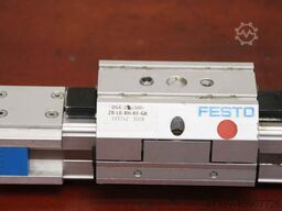 Festo DGE-25-1500-ZR-LK-RH-KF-GK EMMS-AS-55-M-LS-TM