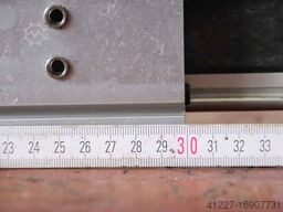 Festo DGE-40-1600-ZR-RF-LH-RK-GK  EMMS-AS-70--S-RM
