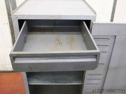 Schäfer 500/500/H1000 mm