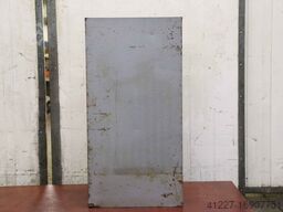 Schäfer 500/500/H1000 mm