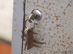 Schäfer 500/500/H1000 mm