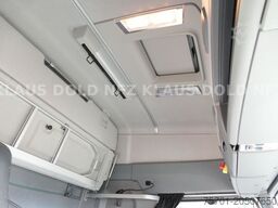 RENAULT T 460 Kipphydraulik XL-Tank Orig. 171.000 km !