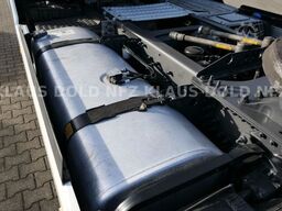 RENAULT T 460 Kipphydraulik XL-Tank Orig. 171.000 km !