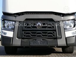 RENAULT T 460 Kipphydraulik XL-Tank Orig. 171.000 km !