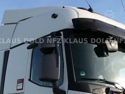 RENAULT T 460 Kipphydraulik XL-Tank Orig. 171.000 km !