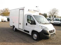 FIAT Ducato 130*2x Thermo-KingTiefkühler*Euro6*Klima*