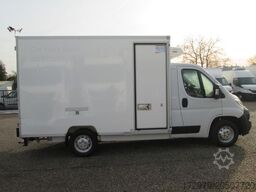 FIAT Ducato 130*2x Thermo-KingTiefkühler*Euro6*Klima*
