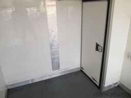 FIAT Ducato 130*2x Thermo-KingTiefkühler*Euro6*Klima*