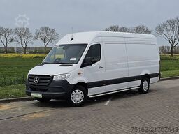 MERCEDES-BENZ ESPRINTER 320 204 pk 81 Kwh