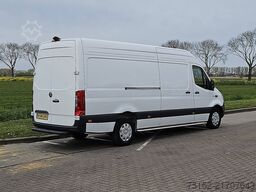 MERCEDES-BENZ ESPRINTER 320 204 pk 81 Kwh