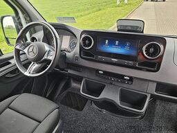 MERCEDES-BENZ ESPRINTER 320 204 pk 81 Kwh