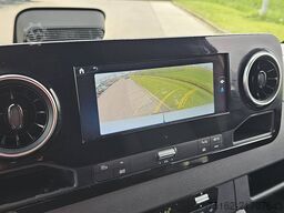 MERCEDES-BENZ ESPRINTER 320 204 pk 81 Kwh