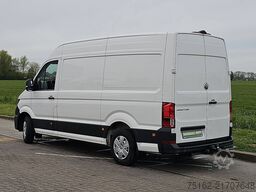 VW CRAFTER 35 2.0 L3H3 140Pk Automaat!
