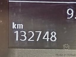 VW CRAFTER 35 2.0 L3H3 140Pk Automaat!