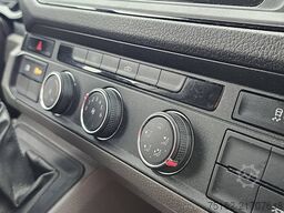 VW CRAFTER 35 2.0 L3H3 140Pk Automaat!